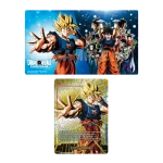 OFFICIAL PLAYMAT & CARD SET Limited Edition 02 [EN]