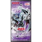 GLADIATOR'S ASSAULT [JP]