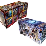 Legacy of the Valiant Deluxe Edition [EN]