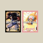 航海王卡牌对战 公认店限定卡套Vol.2 [CN]