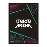 UNION ARENA オフィシャルカードスリーブ Cyber Style [JP]