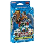 Geargia Rampage Structure Deck [EN]