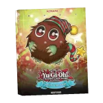 Yu-Gi-Oh! TRADING CARD GAME Advent Calendar [EN]