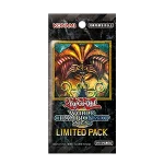 LIMITED PACK WORLD CHAMPIONSHIP 2025 [CG2040] [JP]