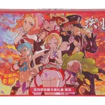 宝可梦收藏卡册礼盒 珠贝 [CN]
