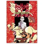ポケモンジム第3弾「グレンタウンジム カツラ」 [JP]