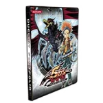 Crow & Black-Winged Dragon Duelist Portfolio [EN]