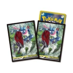 デッキシールド ゲッコウガ&ゾロアーク TAG TEAM GX [JP]