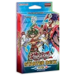 Starter Deck - Yuya [EN]