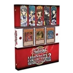 Legendary Collection 2: The Duel Academy Years [EN]