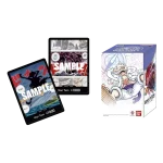 Double Pack Set Vol.2 [DP-02] [EN]