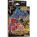 STRUCTURE DECK - 混沌の三幻魔 - [CG1667] [JP]