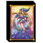 Dark Magician Girl Card Sleeves [EN]