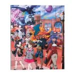 コレクションファイル POKÉMON TRAINERS Off Shot! [JP]