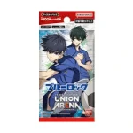UNION ARENA ブースターパック ブルーロック【UA12BT】 [JP]