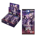 UNION ARENA ブースターパック 陰の実力者になりたくて！【UA52BT】 [JP]