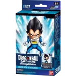 STARTER DECK -VEGETA(MINI)- [FS07] [EN]