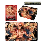 Special Goods Set -Ace/Sabo/Luffy- [EN]