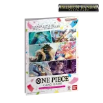 Premium Card Collection -BANDAI CARD GAMES Fest. 23-24 Edition- [EN]