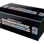 ハイクラスデッキダブルBOX ゲンガーVMAX＆インテレオンVMAX [SG] [JP]