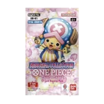EXTRA BOOSTER -MEMORIAL COLLECTION- [EB-01] [EN]
