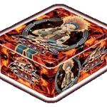 Crow Hogan Collectible Tin 2009 [EN]