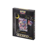 宝可梦卡牌展示组合 月亮伊布 [CN]