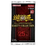 25th Anniversary Rarity Collection [EN]