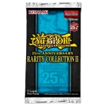 25th Anniversary Rarity Collection II [EN]