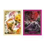 オフィシャルカードスリーブ 公認店エディションvol.4 [JP]