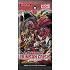 CRIMSON CRISIS [JP]