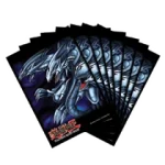 Blue-Eyes Ultimate Dragon Card Sleeves [EN]