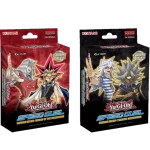 Speed Duel Starter Decks: Match of the Millennium & Twisted Nightmares [EN]