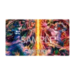 オフィシャルプレイマット エース＆サボ [JP]
