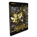 Golden Duelist Collection Duelist Portfolio [EN]
