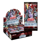 游戏王 公式卡片游戏 决斗怪兽 超级包02（简体中文版） [CN]