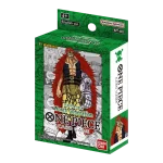 STARTER DECK -Worst Generation- [ST-02 PRE] [EN]
