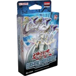 Structure Deck: Blue-Eyes White Destiny [EN]