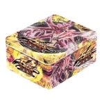Majestic Red Dragon 2010 Collectible Tin [EN]