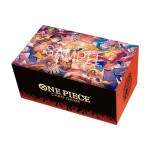 Official Storage Box - Flame-Flame Fruit Coliseum Edition [EN]