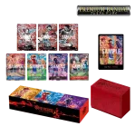 ONE PIECE CARD GAME English Version 3rd Anniversary Set [EN]