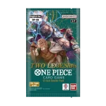 BOOSTER PACK -TWO LEGENDS- [OP-08] [EN]