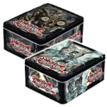 2013 Collectible Tins Wave 2 [EN]