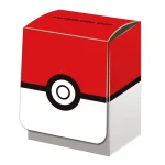 デッキケース モンスターボール [JP]