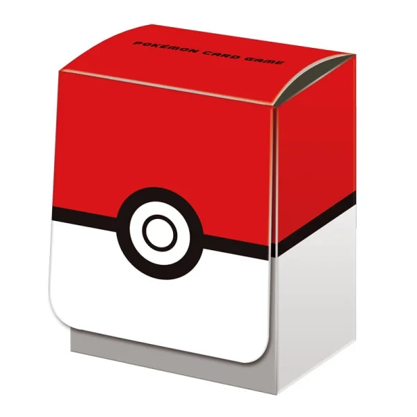 デッキケース モンスターボール [JP]