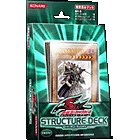 STRUCTURE DECK - ロード・オブ・マジシャン - [JP]