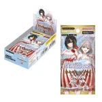 UNION ARENA プレシャスブースターパック アイドルマスター シャイニーカラーズ 【PC01BT】 [JP]