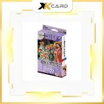 STARTER DECK -The Desert Princess and the Pirates- [ST-37] [EN] product image