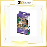 STARTER DECK -Baroque Works- [ST-38] [EN] product image