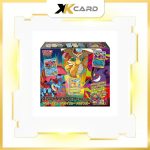 ポケモンカードゲーム MEGA スペシャルデッキセットMEGA メガオーダイル・メガカイリュー・メガゲンガー [MG] [JP] product image